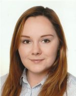 Roksana Skowrońska Klub Dziecięcy Diamentowy Pałac